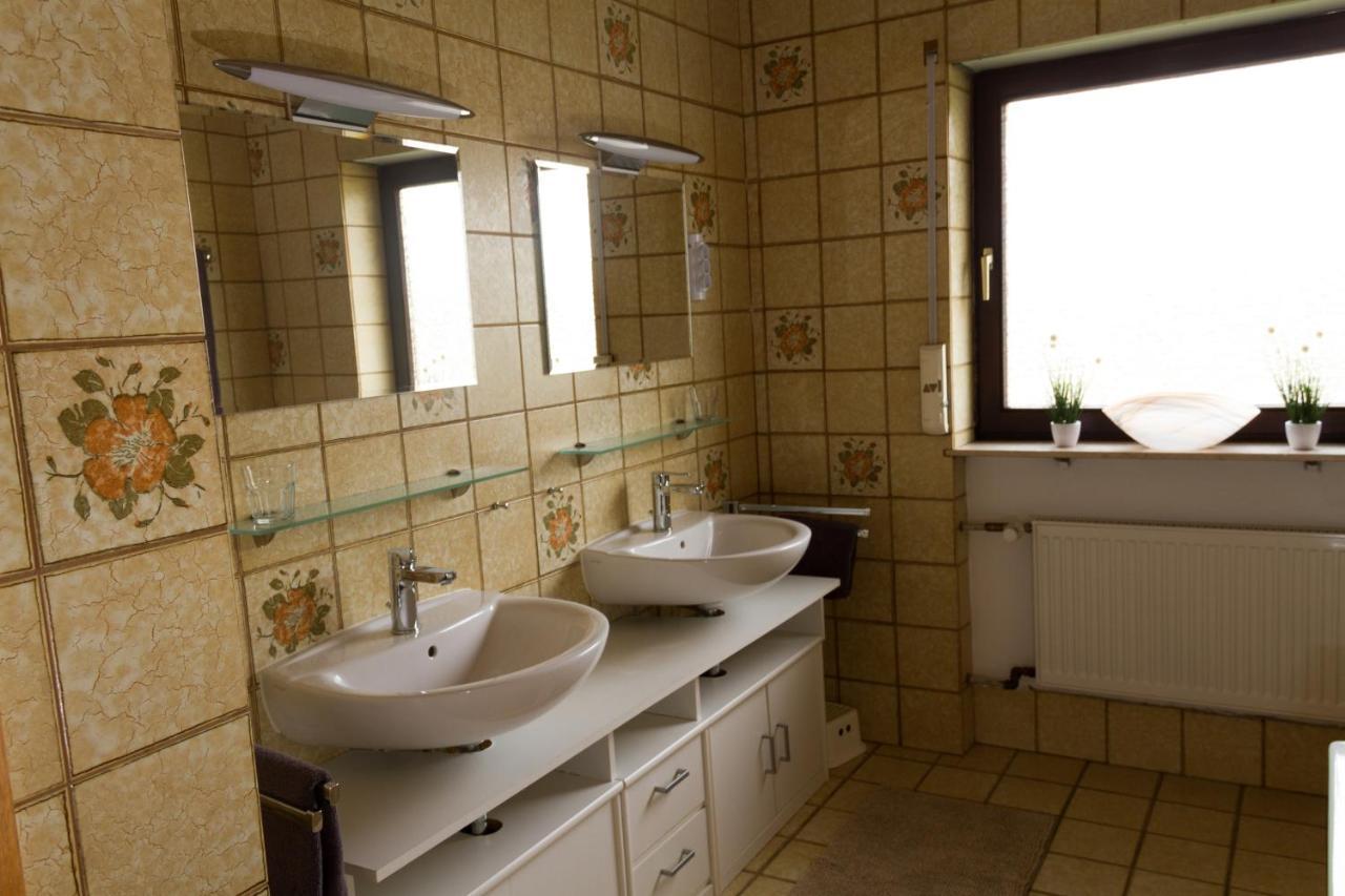 Apartment Muggensturm Am Badesee מראה חיצוני תמונה