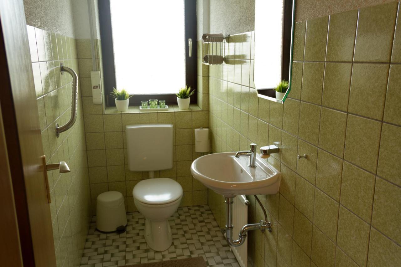 Apartment Muggensturm Am Badesee מראה חיצוני תמונה