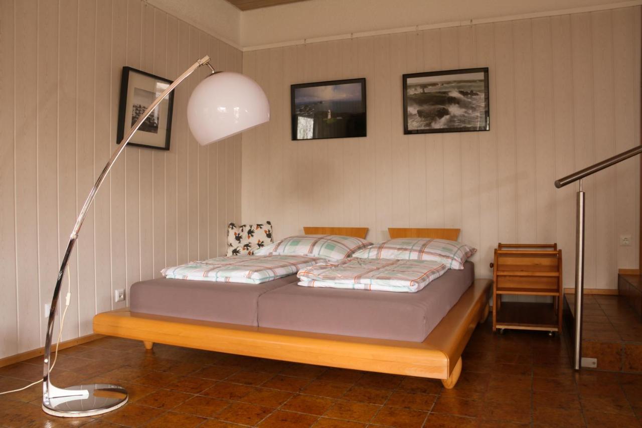 Apartment Muggensturm Am Badesee מראה חיצוני תמונה