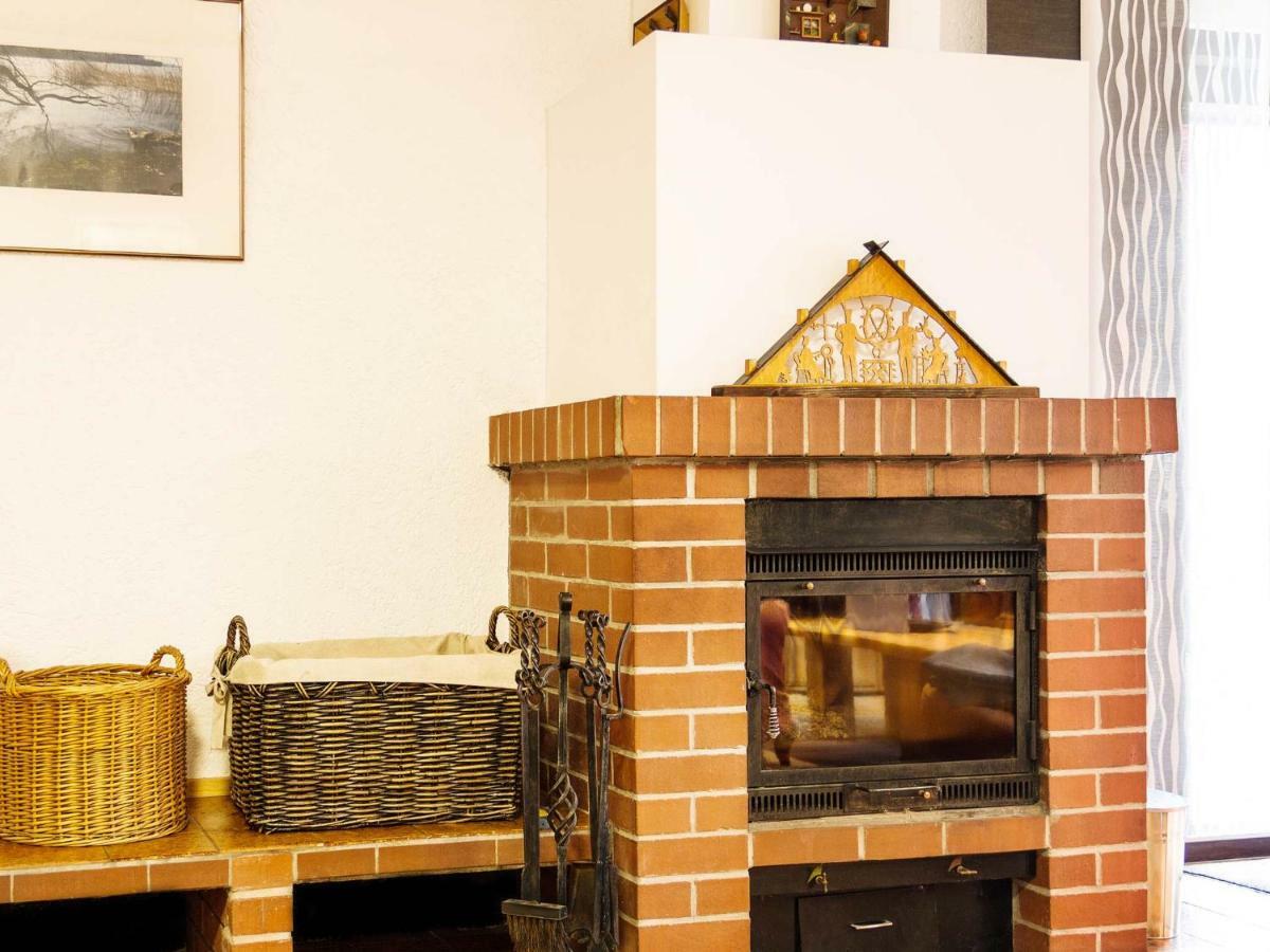 Apartment Muggensturm Am Badesee מראה חיצוני תמונה