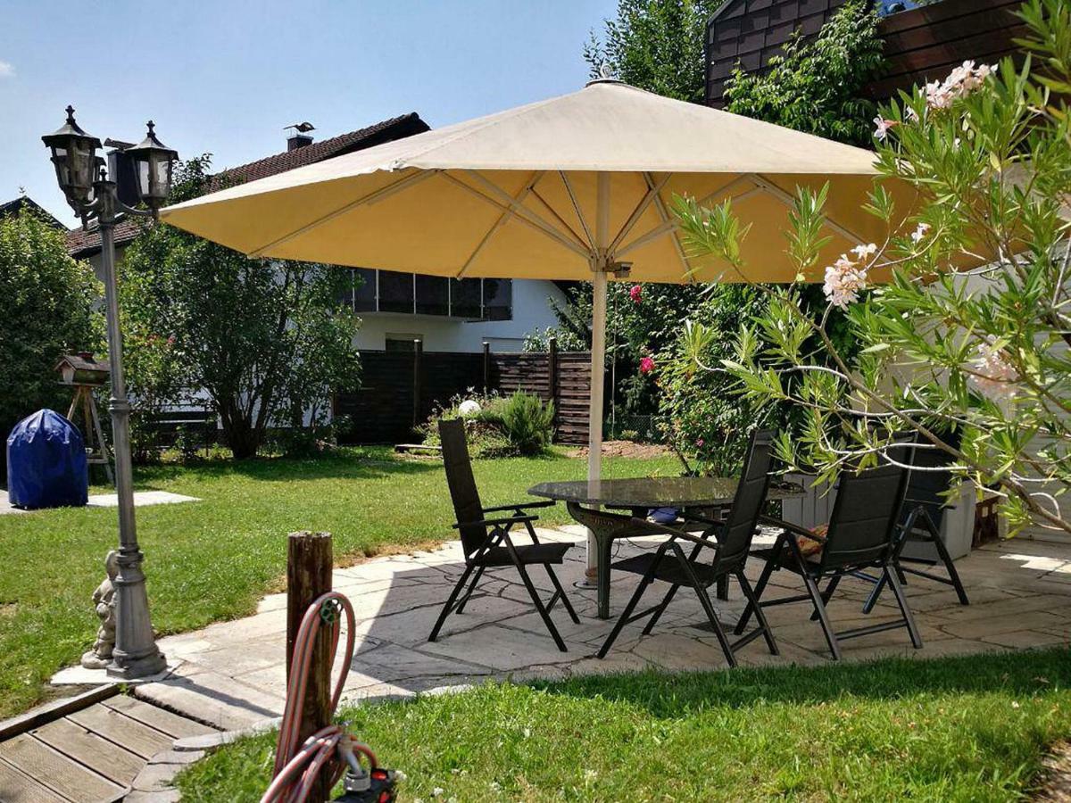Apartment Muggensturm Am Badesee מראה חיצוני תמונה