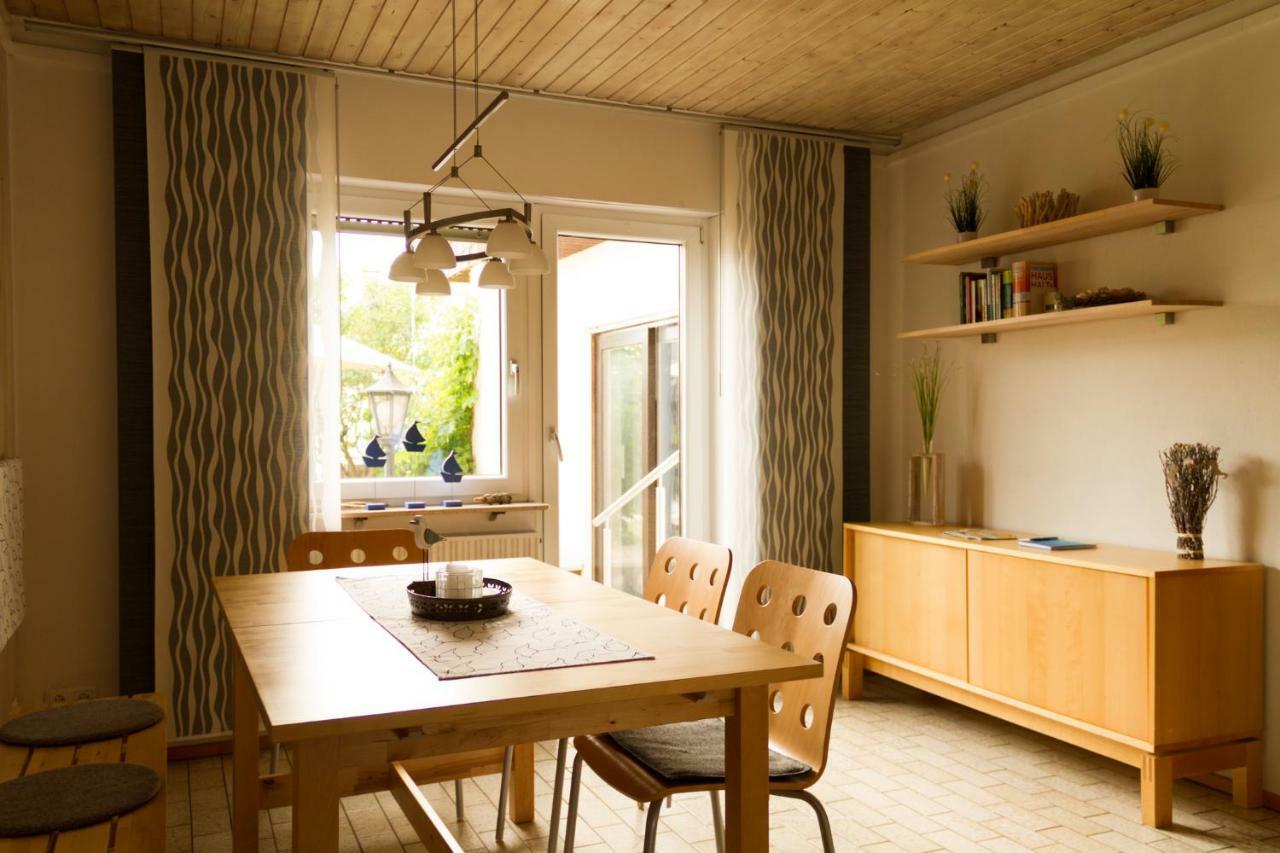 Apartment Muggensturm Am Badesee מראה חיצוני תמונה