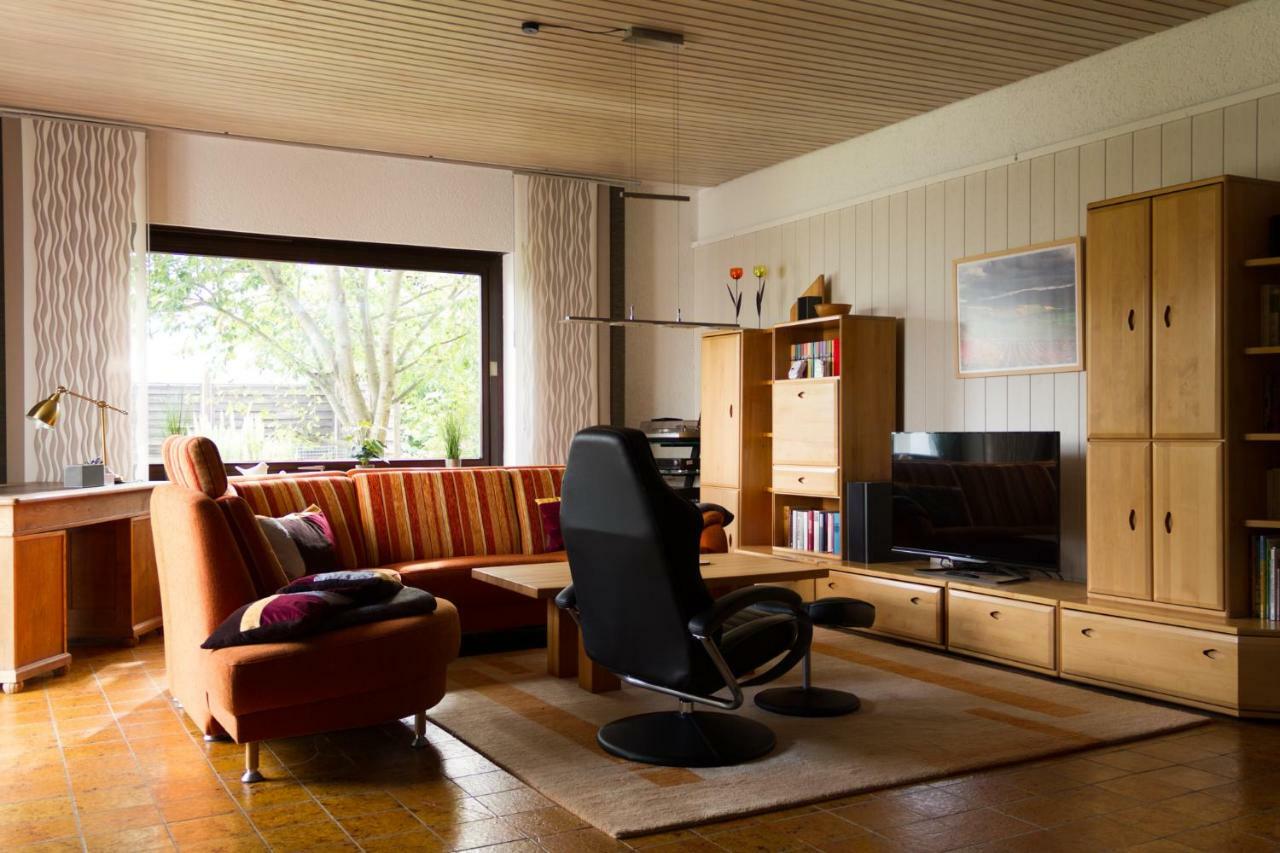 Apartment Muggensturm Am Badesee מראה חיצוני תמונה