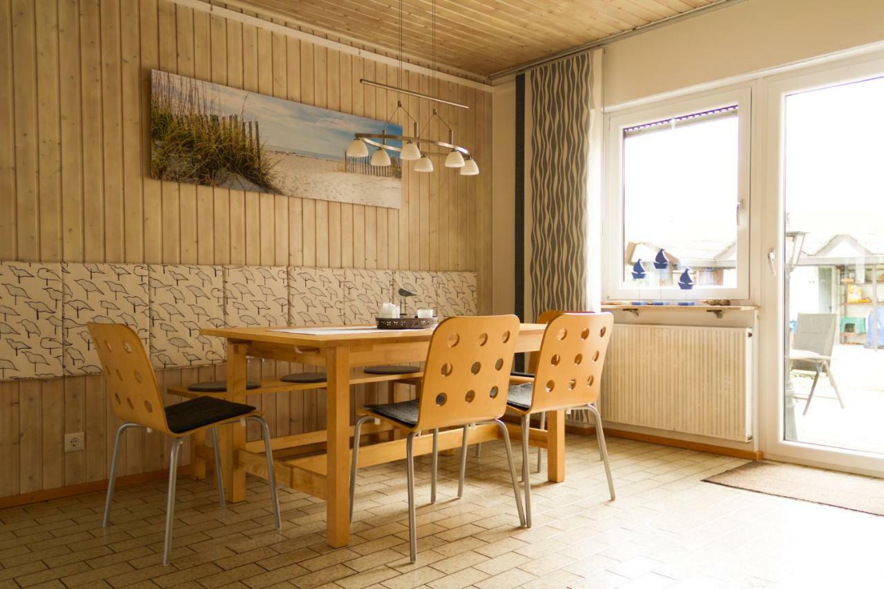 Apartment Muggensturm Am Badesee מראה חיצוני תמונה