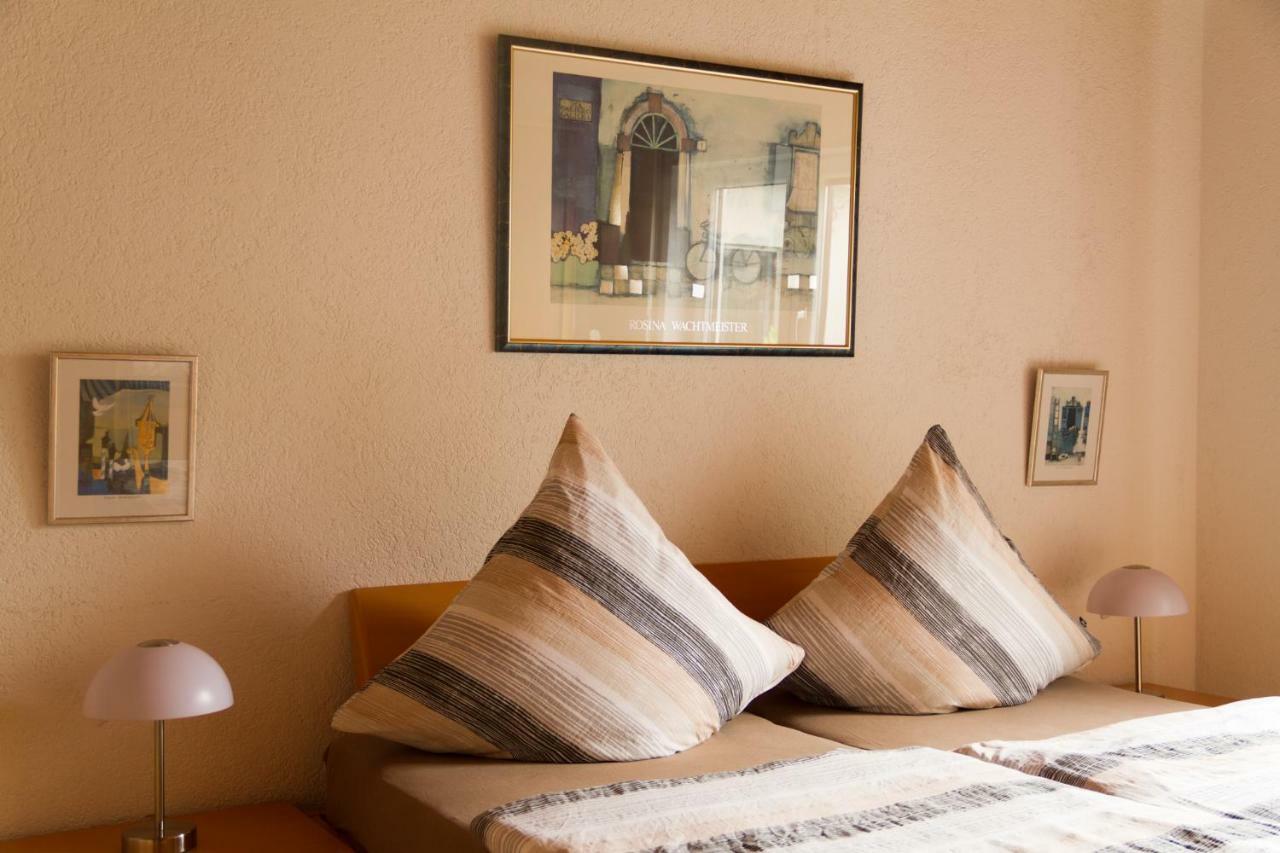 Apartment Muggensturm Am Badesee מראה חיצוני תמונה