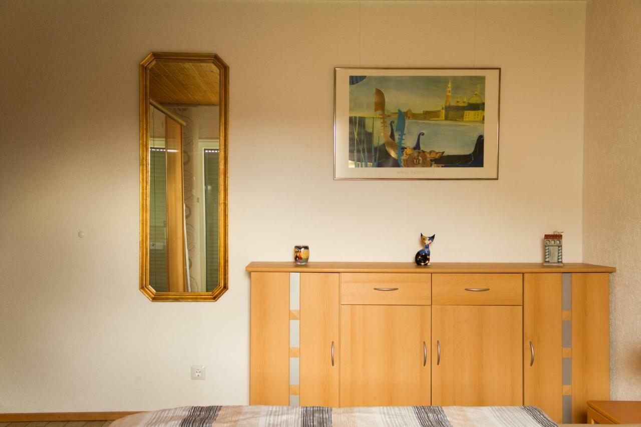 Apartment Muggensturm Am Badesee מראה חיצוני תמונה