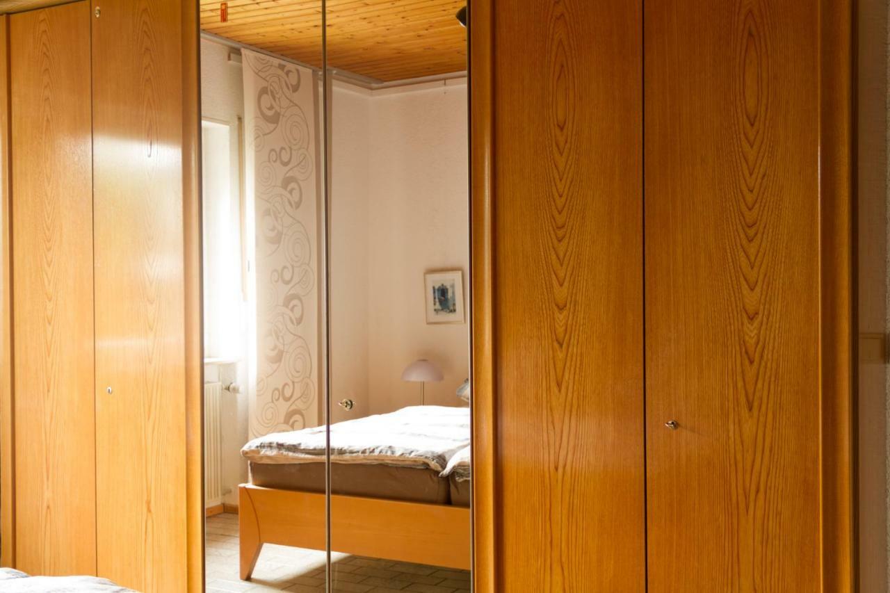 Apartment Muggensturm Am Badesee מראה חיצוני תמונה